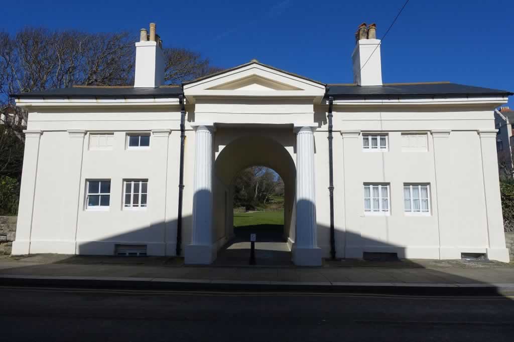 St Leonards on Sea